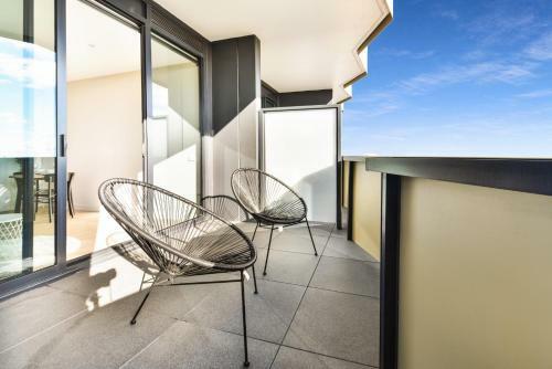 Cosy Boutique One Bed Apt