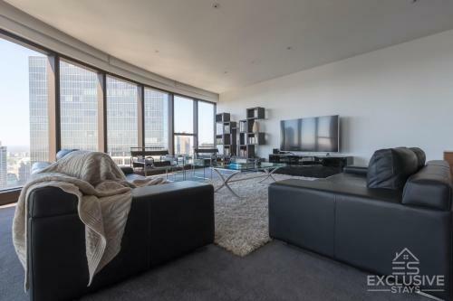 Apartamento Exclusive Stays - Prima Tower