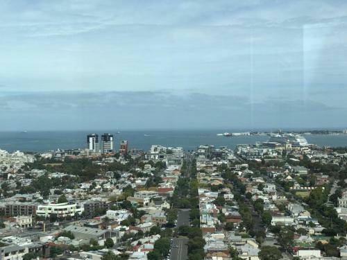 Apartamento Gladly Inn 2606
