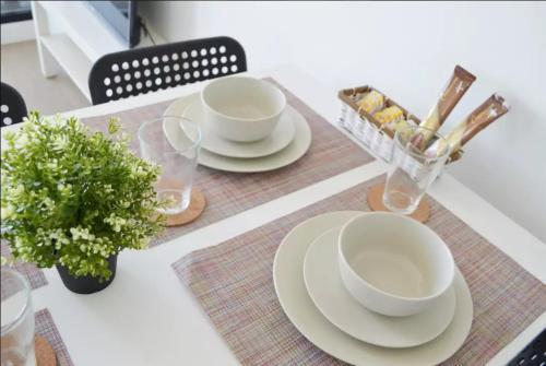 Apartamento Gladly Inn 2606