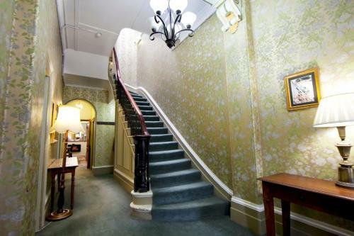 Albergue The Nunnery Accommodation