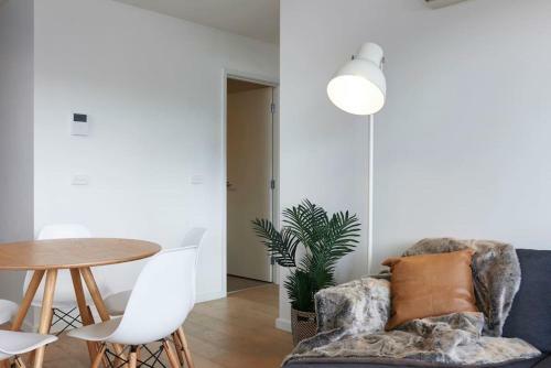 Apartamento Deluxe Abbotsford 3b With Mountain View Riverside