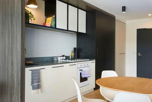 Apartamento Deluxe Abbotsford 3b With Mountain View Riverside
