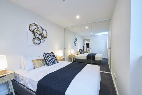 Mega Style Apartments Southbank Crown