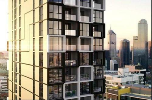Mega Style Apartments Southbank Crown