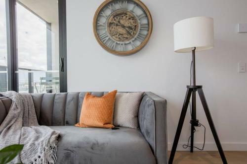 Apartamento Delightful 2br Riverview@docklands