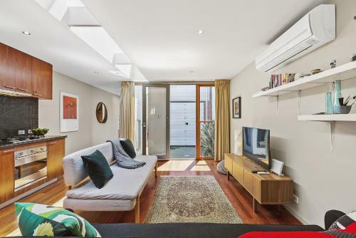 Boutique Stays - Curran Terrace