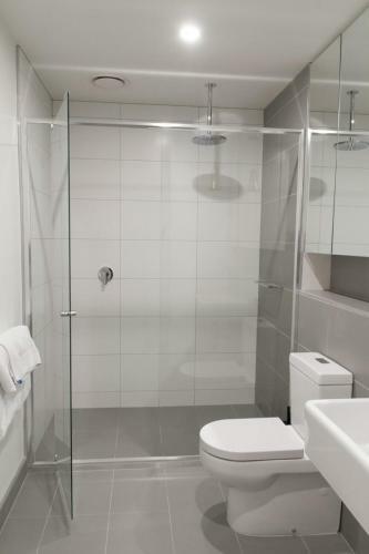 Apartamento Modern Light-filled Luxury 1br In South Melbourne
