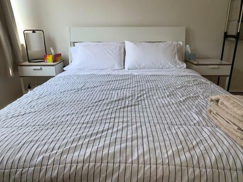 Bed & Breakfast Elwood Apartments