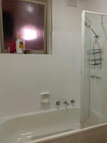 Bed & Breakfast Elwood Apartments