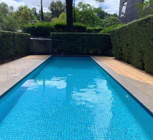 Apartamento Great Location, Close To Cbd, 2 Bed, Wifi,parking