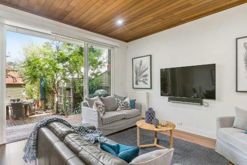 Boutique Stays - Zetland Terrace