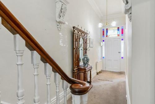 Boutique Stays - Zetland Terrace