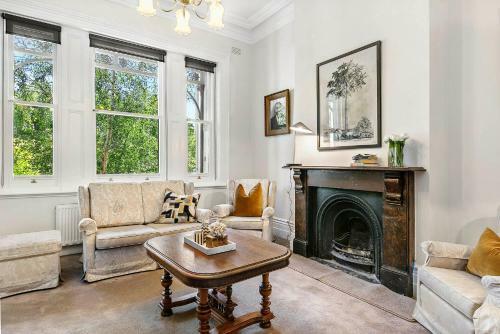 Boutique Stays - Zetland Terrace