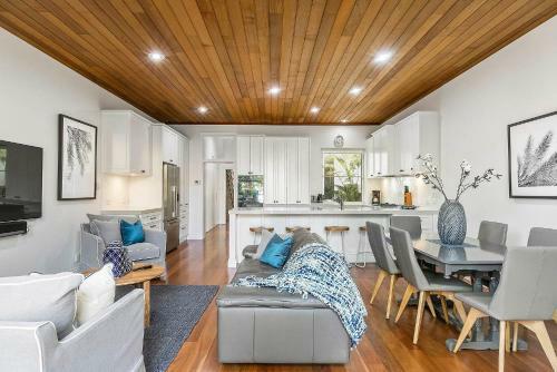 Boutique Stays - Zetland Terrace