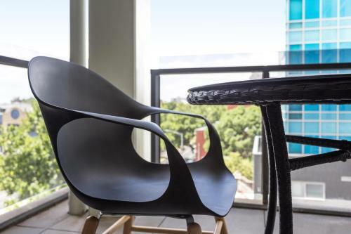 Apartamento Modern & Comfy + Roof Deck With A Terrific View