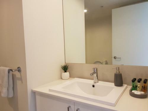 Apartamento Homely Getaways @ Queen Vic Market