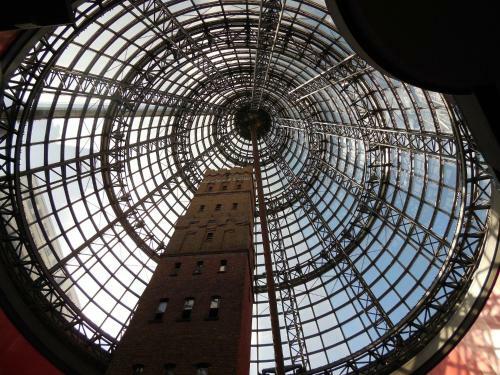 Apartamento Homely Getaways @ Queen Vic Market