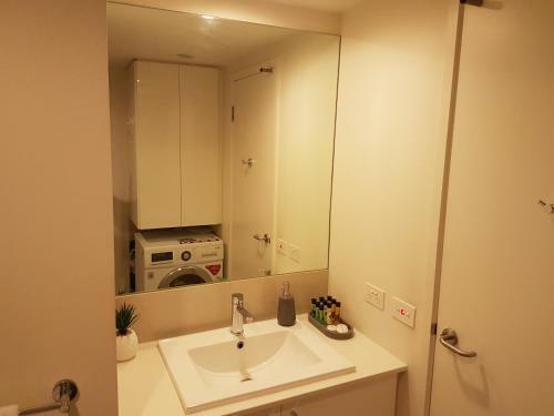 Apartamento Homely Getaways @ Queen Vic Market