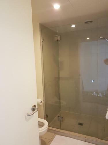 Apartamento Homely Getaways @ Queen Vic Market