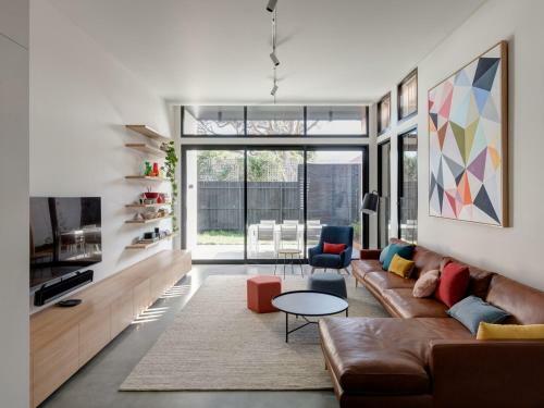 Boutique Stays - Woodfin House