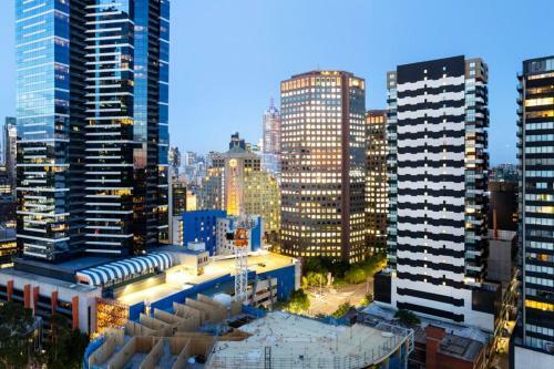 Apartamento Exclusive Stays - Boulevard Penthouse