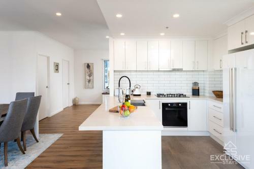 Apartamento Exclusive Stays - Boulevard Penthouse