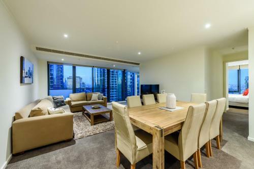 Apartamento Exclusive Stays - Southbankone