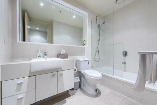 Apartamento Exclusive Stays - Southbankone