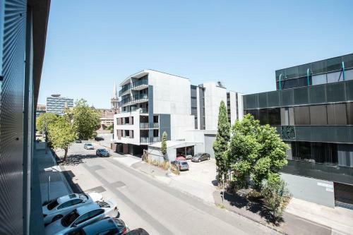 Apartamento Stunning Light&bright New One Bedroom Apt@hawthron