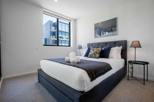 Apartamento Stunning Light&bright New One Bedroom Apt@hawthron