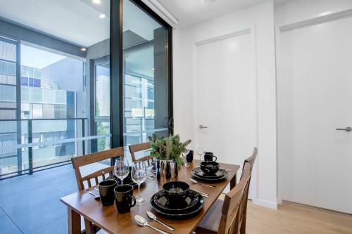 Apartamento Stunning Light&bright New One Bedroom Apt@hawthron