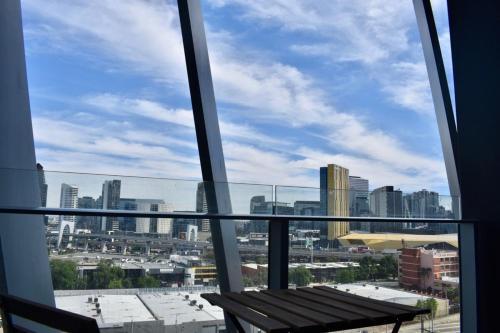 Apartamento Modern 1bd Apt With Amazing Views!