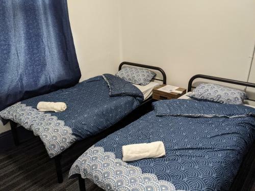 Queen Victoria Hostel