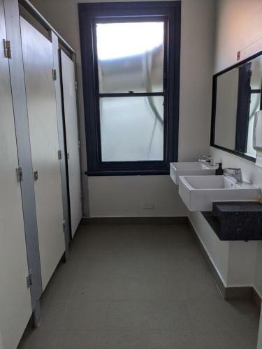 Queen Victoria Hostel