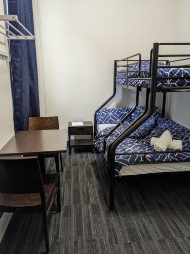 Queen Victoria Hostel
