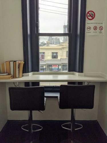 Queen Victoria Hostel
