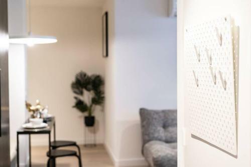 Apartamento Morden Design Empire Apt @central Mel Cbd