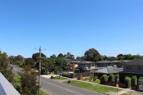 Apartamento Staycentral - Heidelberg Heights Penthouse