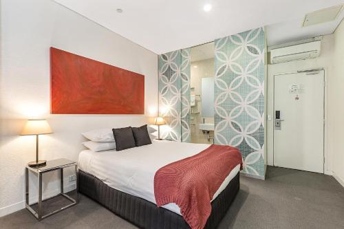 Apartamento Convenient City Studio In Free Tram Zone