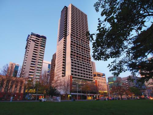 Apartments @ 350 William