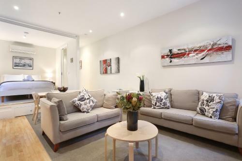 Apartamentos Staycentral - Merigold On Collins