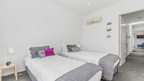 Boutique Stays - Port Haven