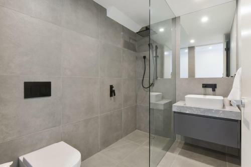 Boutique Stays - Victoria Road