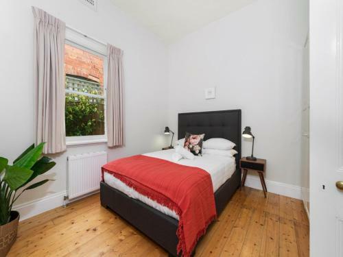 Apartamento Fawkners Nest-hosted By:l'abode Accommodation