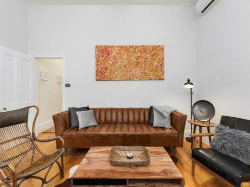 Apartamento Fawkners Nest-hosted By:l'abode Accommodation