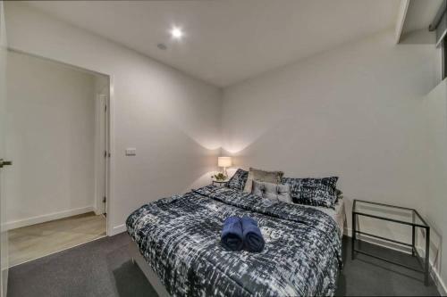 Apartamento 2br Suites On Bourke, Perfect Location, Views