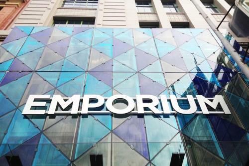 Apartamento 2br Suites On Bourke, Perfect Location, Views
