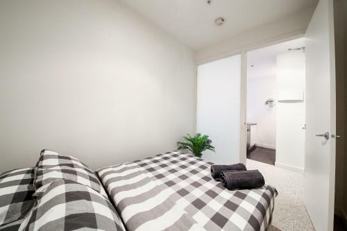 Apartamento A Spacious & Central 2br Apt Near Flinders Station