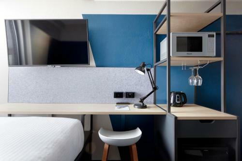 Apartamento Together Co-living Melbourne